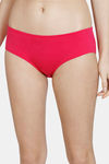 Rosaline Low Rise Full Coverage Hipster Panty (Pack of 3) - Multicolor — thumbnail 6